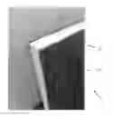 Fig. 01 - WALL CLADDING SYSTEM AND FASTENER