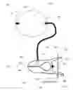 Fig. 01 - Shade and clamp device