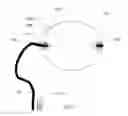 Fig. 02 - Shade and clamp device