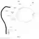 Fig. 04 - Shade and clamp device
