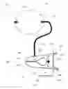 Fig. 09 - Shade and clamp device