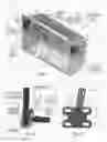 Fig. 02 - ADJUSTABLE BIN LATCH ASSEMBLY