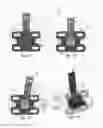 Fig. 06 - ADJUSTABLE BIN LATCH ASSEMBLY