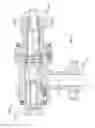 Fig. 08 - Drilling system and method having flow measurement choke
