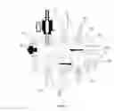 Fig. 07 - Exhaust postprocessing component