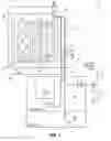 Fig. 02 - Open Loop Cooling Water System Having Recirculation Pump