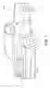 Fig. 02 - Water/snow management for air intake system to active grill system interface