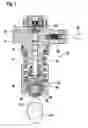 Fig. 02 - Pump, in particular high-pressure fuel pump