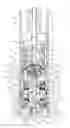 Fig. 01 - Damping valve and shock absorber