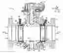 Fig. 01 - Trunnion ball valve with interchangeable and replaceable seat insert
