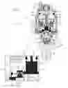 Fig. 02 - Valve actuating device with opening reduced speed