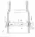 Fig. 02 - Restrained plastic pipe joint and method of making same