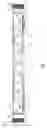 Fig. 02 - High-pressure cryogenic fluid conduit
