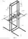 Fig. 02 - Flight test stand