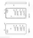 Fig. 02 - Flexible kickstand and mounting apparatus for portable electronic device