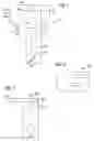 Fig. 02 - Hold-down and bend-away bracket and bracket assembly