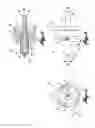 Fig. 04 - Roller brush mounting assembly