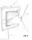 Fig. 06 - Rotatable retrofit trim lighting device