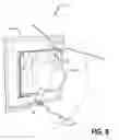 Fig. 07 - Rotatable retrofit trim lighting device