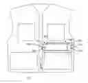 Fig. 01 - Wearable light assembly and method for controlling same