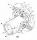 Fig. 02 - MULTI-DISTRIBUTOR BURNER PLATE APPARATUS