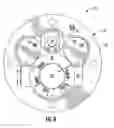 Fig. 07 - MULTI-DISTRIBUTOR BURNER PLATE APPARATUS