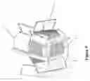 Fig. 06 - Wind boosted ventilators having openings and compartments