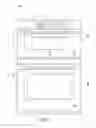 Fig. 02 - Double oven appliance