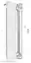 Fig. 09 - Electric fireplace lighting system