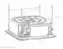 Fig. 01 - Indoor unit and refrigeration cycle apparatus