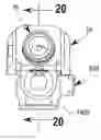 Fig. 01 - Barrel system for a firearm