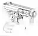 Fig. 01 - Power saving action module for toy gun
