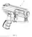 Fig. 02 - Power saving action module for toy gun