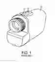 Fig. 02 - Laser Rangefinder with Improved Display