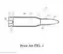 Fig. 02 - Lightweight Cartridge Case and Weapon System