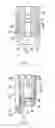 Fig. 06 - Method of making polymeric subsonic ammunition