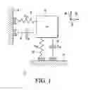 Fig. 02 - Quadrature error compensation circuit for a MEMS gyroscope