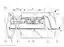 Fig. 01 - Thermal fluid flow sensor