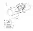 Fig. 01 - Temperature sensor belt