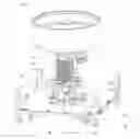 Fig. 01 - Centrifuge and method for sensing imbalances in the centrifuge