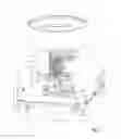 Fig. 02 - Centrifuge and method for sensing imbalances in the centrifuge