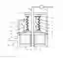 Fig. 01 - Handheld constant-stiffness ring shear apparatus and method for using same