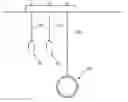 Fig. 01 - ELECTRIC ANTICORROSIVE POTENTIAL MEASUREMENT ELECTRODE UNIT