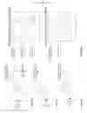 Fig. 28 - Optical tomography optoelectronic arrangements for microscopy, cell cytometry, microplate array instrumentation, crystallography, and other applications