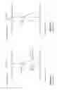 Fig. 44 - Optical tomography optoelectronic arrangements for microscopy, cell cytometry, microplate array instrumentation, crystallography, and other applications