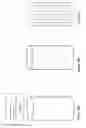 Fig. 46 - Optical tomography optoelectronic arrangements for microscopy, cell cytometry, microplate array instrumentation, crystallography, and other applications