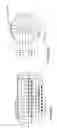 Fig. 48 - Optical tomography optoelectronic arrangements for microscopy, cell cytometry, microplate array instrumentation, crystallography, and other applications
