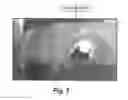 Fig. 04 - High resolution inspection device for casting defects using IR imaging