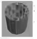 Fig. 01 - Smart capacitance sensors for use with electrical capacitance volume tomography and capacitance sensing applications