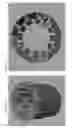 Fig. 02 - Smart capacitance sensors for use with electrical capacitance volume tomography and capacitance sensing applications